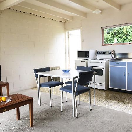 Martinborough Motel Εξωτερικό φωτογραφία
